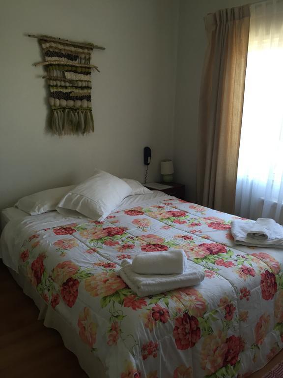 Hostal Y Departamentos Alcala Τεμούκο Εξωτερικό φωτογραφία