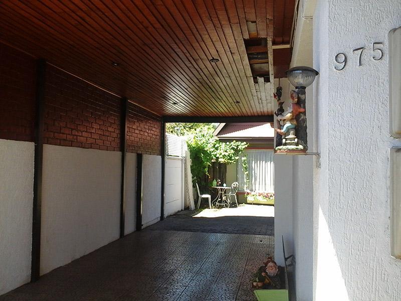 Hostal Y Departamentos Alcala Τεμούκο Εξωτερικό φωτογραφία