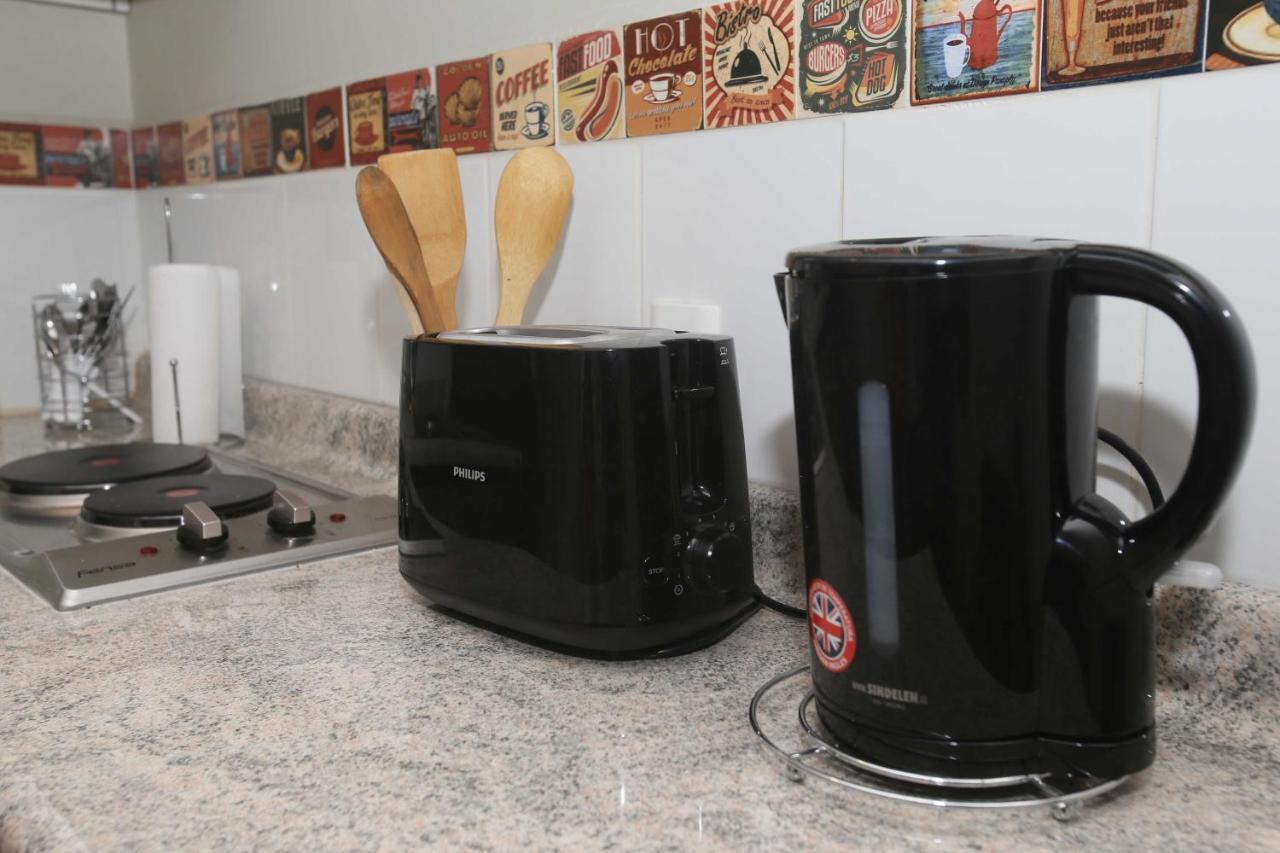 Hostal Y Departamentos Alcala Τεμούκο Εξωτερικό φωτογραφία